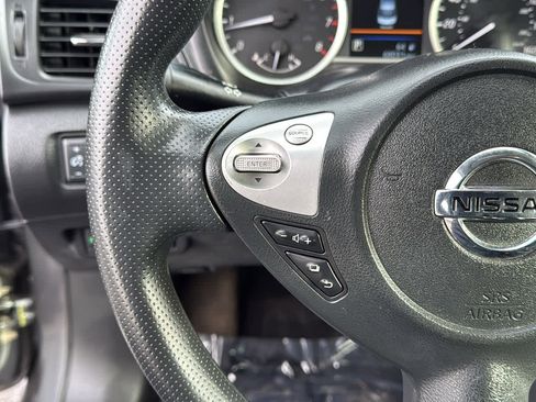 Used 2019 Nissan Sentra S image 14