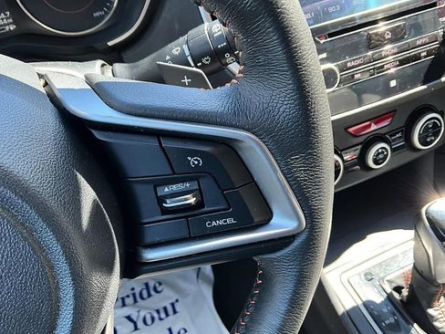 Used 2018 Subaru Crosstrek 2.0i Limited image 28