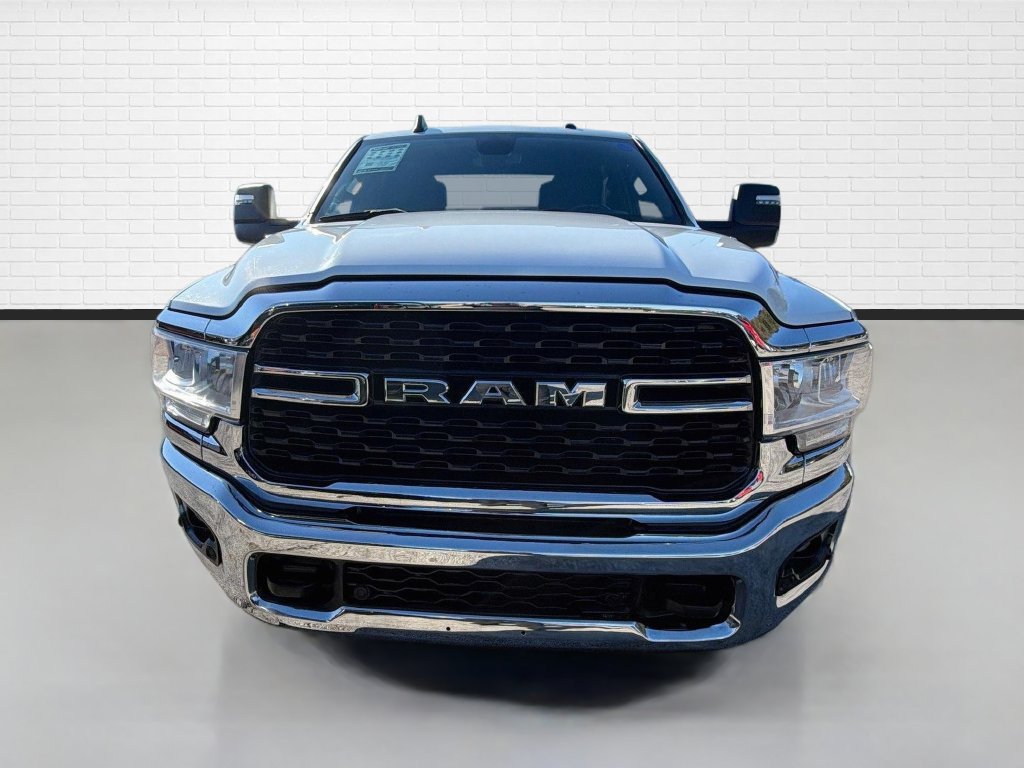 Used 2024 RAM 2500 Big Horn w/ Off Road Package AWD/4WD image 2