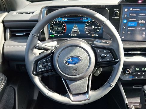 New 2026 Subaru Outback Touring XT AWD/4WD image 17