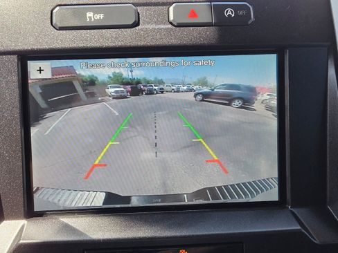 Used 2019 Ford F150 XLT w/ Equipment Group 301A Mid AWD/4WD image 20
