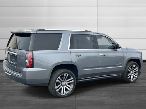 Used 2018 GMC Yukon Denali w/ Denali Ultimate Package image 5