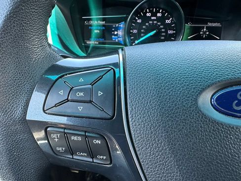 Used 2017 Ford Explorer Limited AWD/4WD image 27