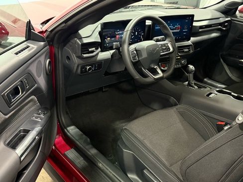 New 2026 Ford Mustang Coupe w/ Bronze Appearance Package image 10