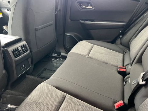 New 2026 Nissan Rogue SV AWD/4WD image 5