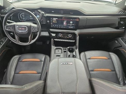 Used 2025 GMC Sierra 2500 AT4 AWD/4WD image 26