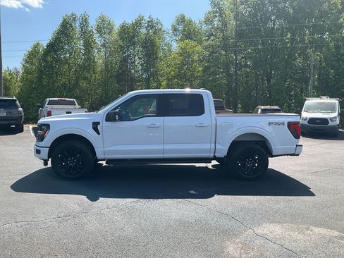 New 2026 Ford F150 XLT AWD/4WD image 8