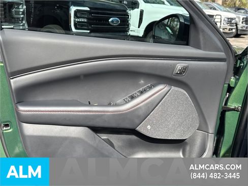 Used 2026 Ford Mustang Mach-E Premium w/ Sport Appearance Package image 12