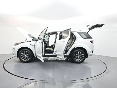 Used 2025 Land Rover Discovery Sport S AWD/4WD image 36