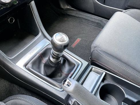 Used 2021 Subaru WRX AWD/4WD image 28