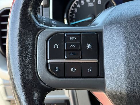 Certified 2022 Ford F150 XLT w/ Equipment Group 301A Mid image 12