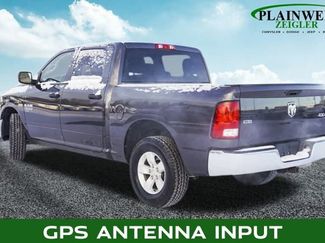 Used 2023 RAM 1500 Classic SLT w/ Protection Group video 2