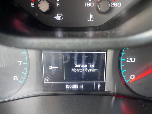 Used 2018 Chevrolet Colorado W/T w/ WT Convenience Package RWD image 36