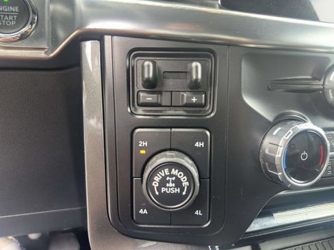 Used 2023 Ford F150 Lariat w/ Max Trailer Tow Package AWD/4WD image 28