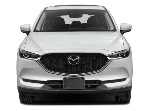 Used 2018 MAZDA CX-5 Touring w/ Preferred Equipment Package FWD image 7