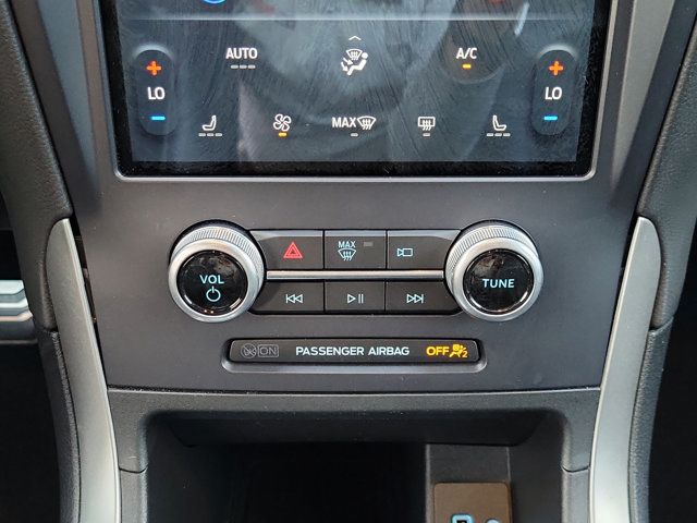 Used 2022 Ford Edge ST-Line AWD/4WD image 17