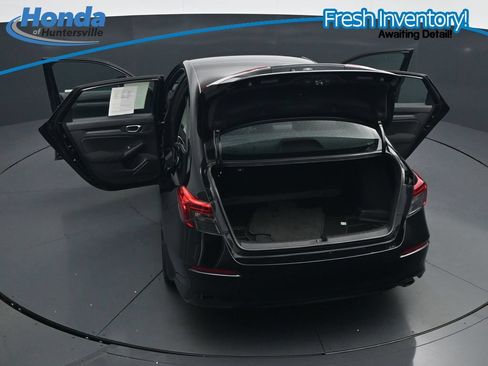 Used 2024 Honda Civic Sport image 47
