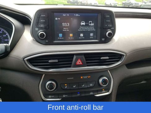 Used 2020 Hyundai Santa Fe SE w/ Cargo Package AWD/4WD image 19