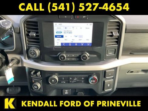 Certified 2023 Ford F150 XLT w/ Trailer Tow Package AWD/4WD image 11
