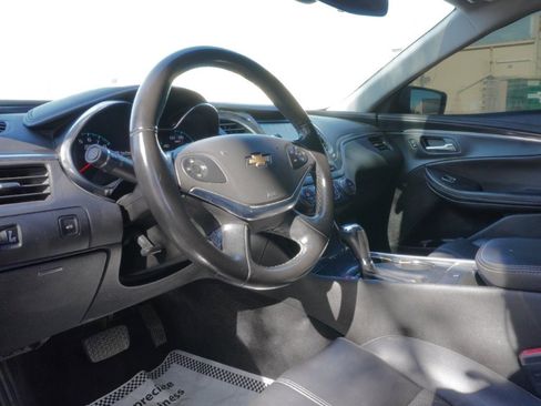 Used 2019 Chevrolet Impala LT image 10