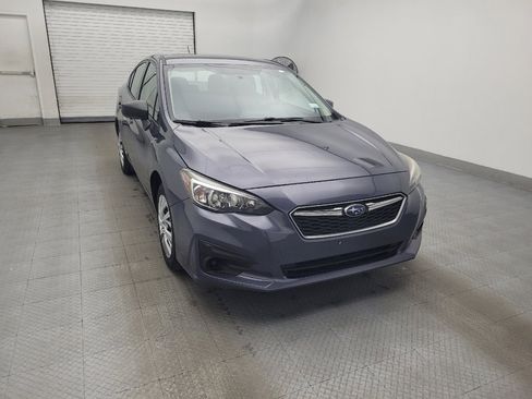 Used 2017 Subaru Impreza 2.0i image 14