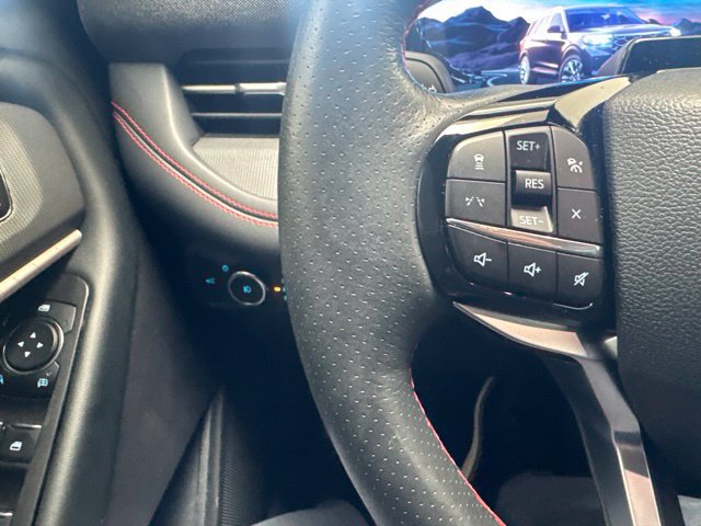 Used 2025 Ford Explorer ST-Line RWD image 12