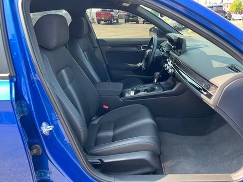 Used 2024 Honda Civic Sport image 9
