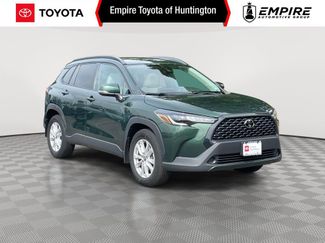 Used 2022 Toyota Corolla Cross LE 360° Tour