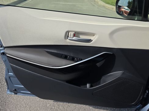 New 2026 Toyota Corolla XLE FWD image 23