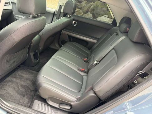 Used 2023 Hyundai Ioniq 5 Limited AWD/4WD image 20