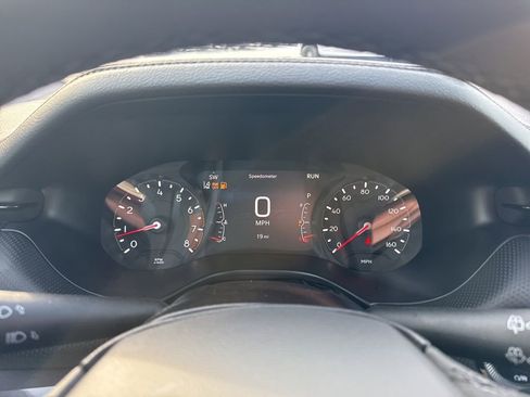 New 2026 Jeep Compass Latitude AWD/4WD image 13