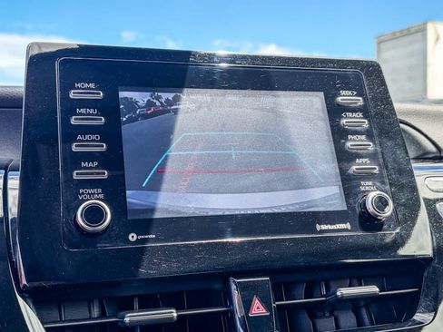 Used 2023 Toyota Camry SE FWD image 27