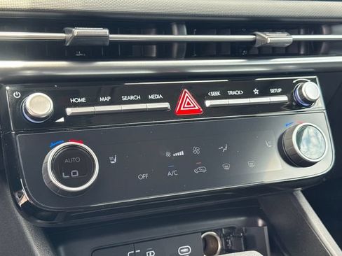 New 2026 Hyundai Tucson SEL Plus FWD image 20