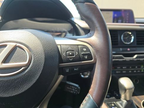 Used 2017 Lexus RX 350 AWD w/ Premium Package image 20