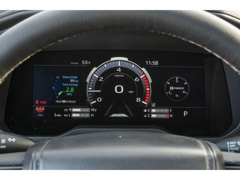 Used 2026 Toyota Tundra 1794 Edition AWD/4WD image 21