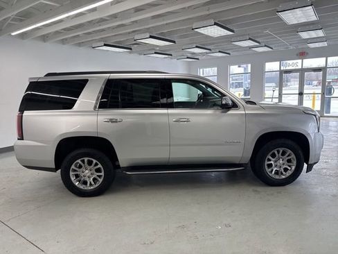 Used 2018 GMC Yukon SLT image 15