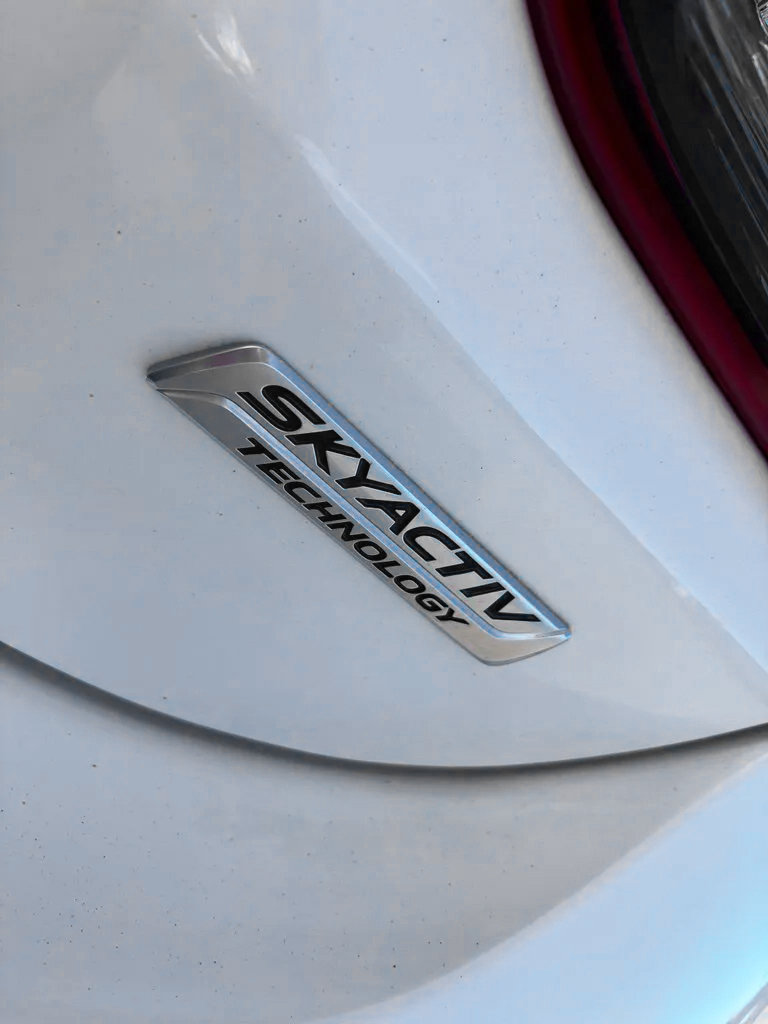 Used 2017 MAZDA MAZDA6 Grand Touring FWD image 10