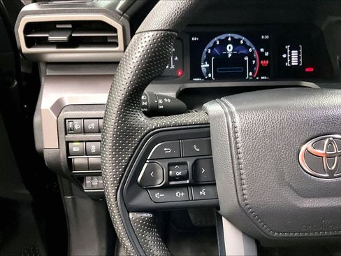 Certified 2024 Toyota Tacoma SR5 image 22