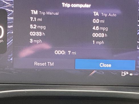 Used 2026 Volvo XC40 B5 Ultra w/ Protection Package Premier image 41