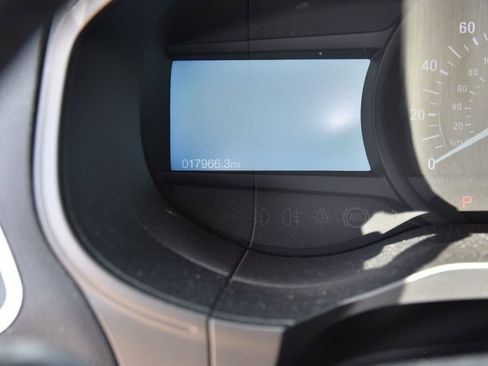 Used 2023 Ford Edge Titanium AWD/4WD image 7