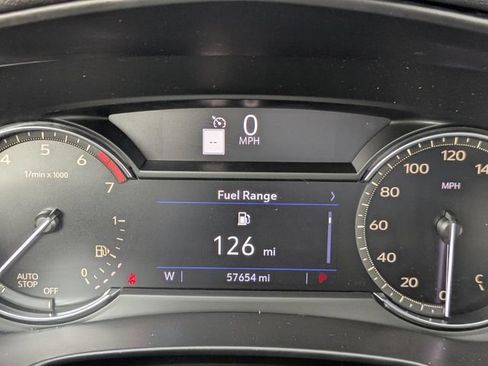 Used 2019 Cadillac XT4 Luxury FWD image 27
