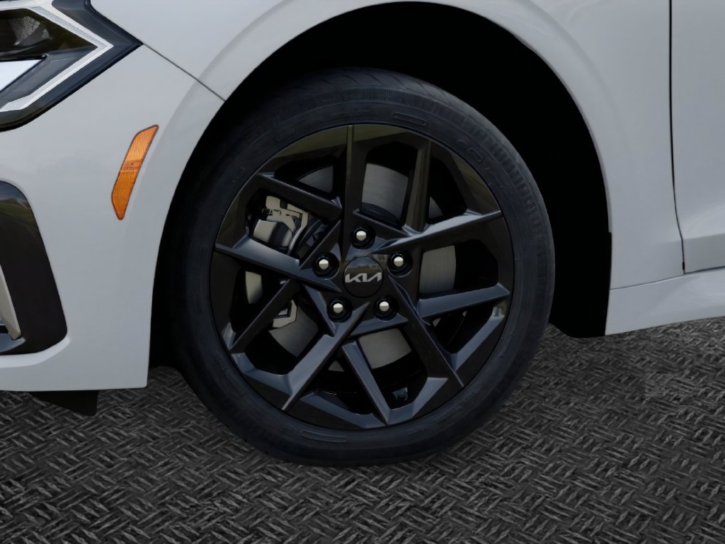 New 2026 Kia K5 LXS FWD image 9