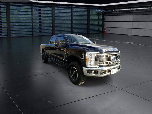 Certified 2025 Ford F350 XLT w/ Tremor Off-Road Package AWD/4WD image 2