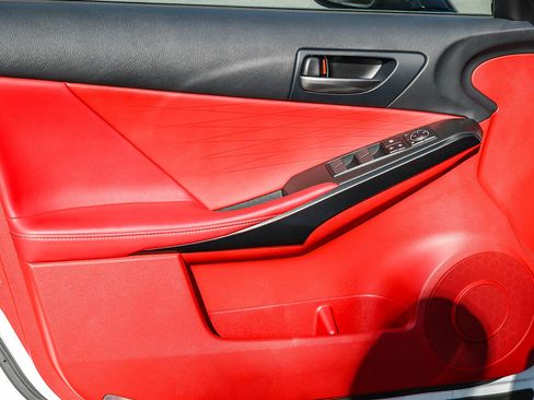 Used 2022 Lexus IS 350 F Sport image 26