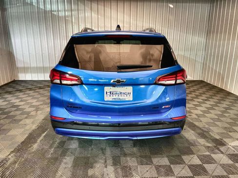 Used 2024 Chevrolet Equinox RS image 7