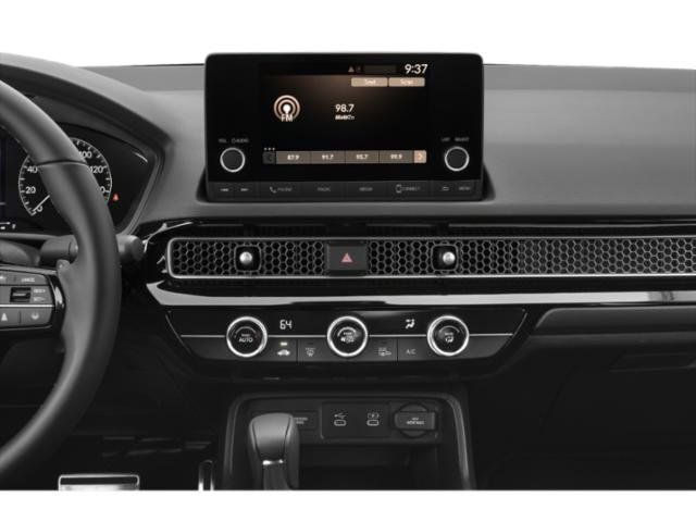 Used 2026 Honda Civic Sport image 9