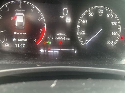 Used 2024 Honda Civic Sport image 2