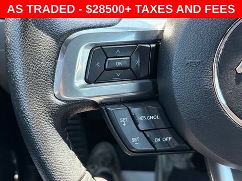Used 2016 Ford Mustang GT Premium RWD image 19