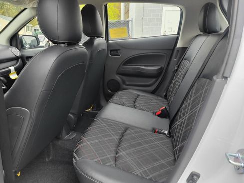 New 2024 Mitsubishi Mirage SE image 17