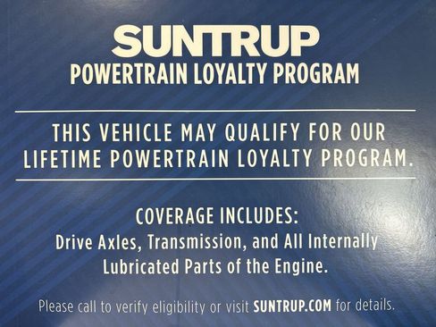 Certified 2026 BMW X3 xDrive30 AWD/4WD image 10